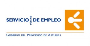 Link directo a la página de servicio público de empleo del Principado de Asturias