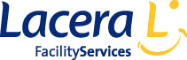 Logo Lacera