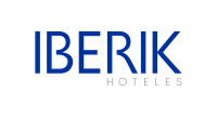 Logo del hotel Iberik